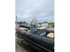 Bombard Sunrider 650 Neo