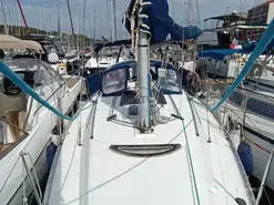 Jeanneau Sun Odyssey 29.2