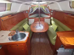 Jeanneau Sun Odyssey 29.2
