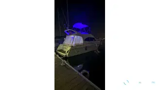 Jeanneau Prestige 36 Fly