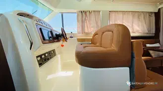 Jeanneau Prestige 36 Fly