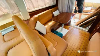 Jeanneau Prestige 36 Fly