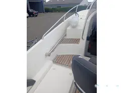 Galia G250 Sundeck