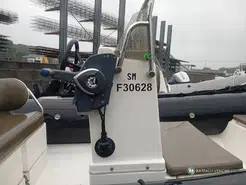 Joker Boat Coaster 470