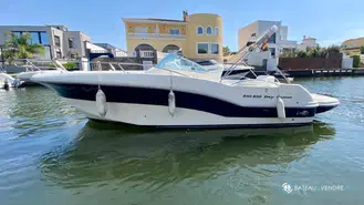 Rio Yachts  850 Cruiser