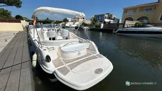 Rio Yachts  850 Cruiser