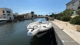 Rio Yachts  850 Cruiser