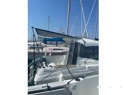 Beneteau Antares 580 HB