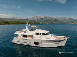 Beneteau Swift Trawler 52
