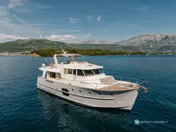 Beneteau Swift Trawler 52