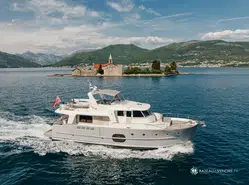 Beneteau Swift Trawler 52