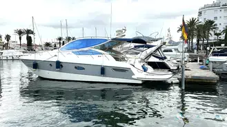 Cranchi Mediterranee 43 Hard Top
