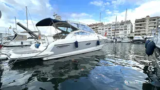 Cranchi Mediterranee 43 Hard Top