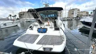 Cranchi Mediterranee 43 Hard Top