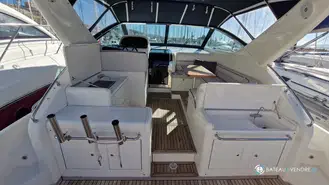 Uniesse  42 Open