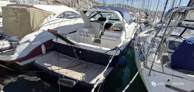 Uniesse  42 Open