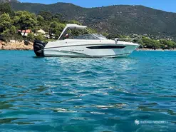 Jeanneau Cap Camarat 7.5 DC