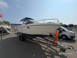 Jeanneau Leader 650 performance