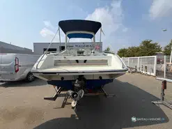 Jeanneau Leader 650 performance