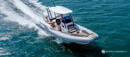 Grand Golden Line G750