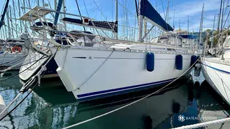 Dufour 36 CLASSIC