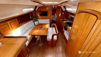 Dufour 36 CLASSIC