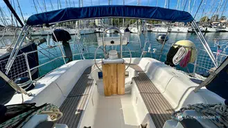 Dufour 36 CLASSIC