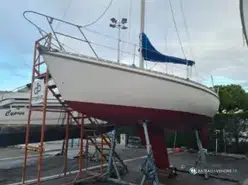Jeanneau Aquila