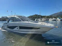 Beneteau Gran Turismo 36