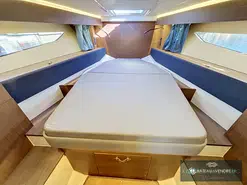 Beneteau Gran Turismo 36
