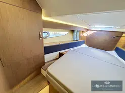 Beneteau Gran Turismo 36