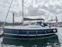 Beneteau Oceanis 373