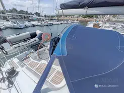 Beneteau Oceanis 373