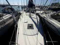 Jeanneau Sun Odyssey 42 i