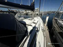 Jeanneau Sun Odyssey 42 i