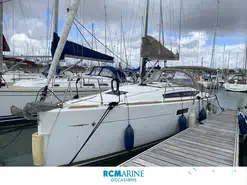 Jeanneau Sun Odyssey 349