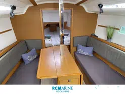 Jeanneau Sun Odyssey 349