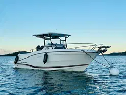 Jeanneau Cap Camarat 9.0 CC