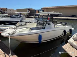 Jeanneau Cap Camarat 9.0 CC