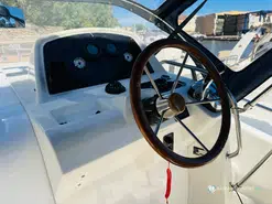 Kelt White Shark 248