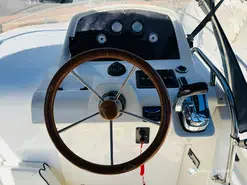 Kelt White Shark 248