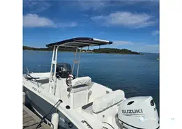 Idea Marine Idea 53 Open