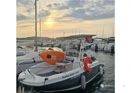 Idea Marine moteur Suzuki 115 cv