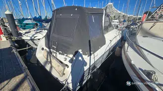Beneteau Flyer 8.8 SPACEdeck