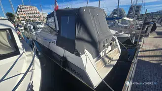 Beneteau Flyer 8.8 SPACEdeck