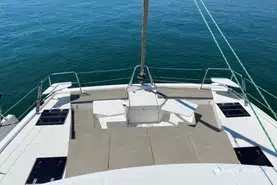 Bali Catamarans Catspace