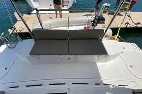 Bali Catamarans Catspace