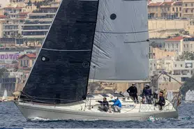 Dehler  38 CWS