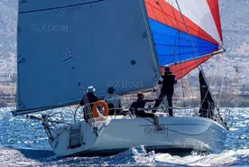 Dehler  38 CWS