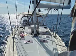 Jeanneau  57
